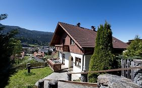 Haus Sonnseitn Murau Fuer 6 Bis 8 Personen